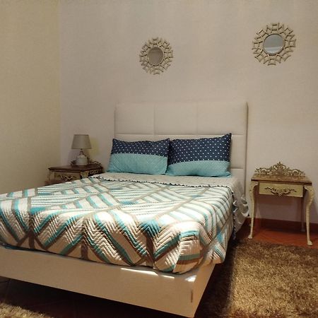 Apartamentos Aguas ナザレ エクステリア 写真