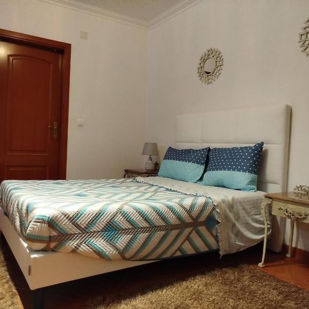 Apartamentos Aguas ナザレ エクステリア 写真