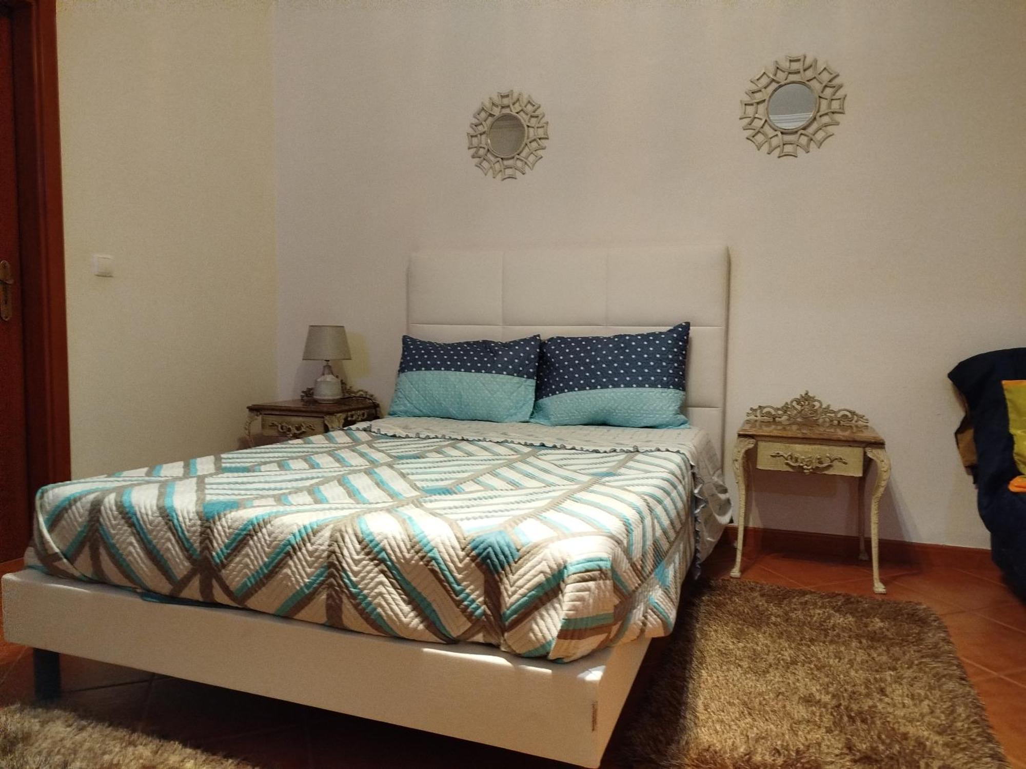 Apartamentos Aguas ナザレ エクステリア 写真