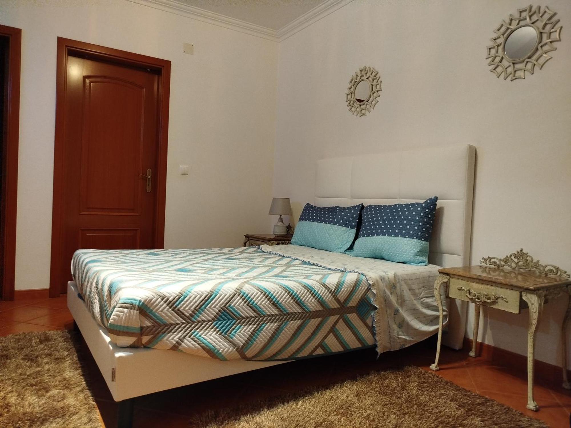Apartamentos Aguas ナザレ エクステリア 写真