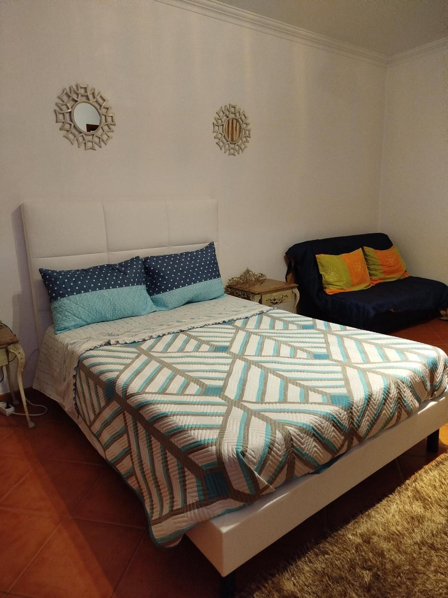 Apartamentos Aguas ナザレ エクステリア 写真