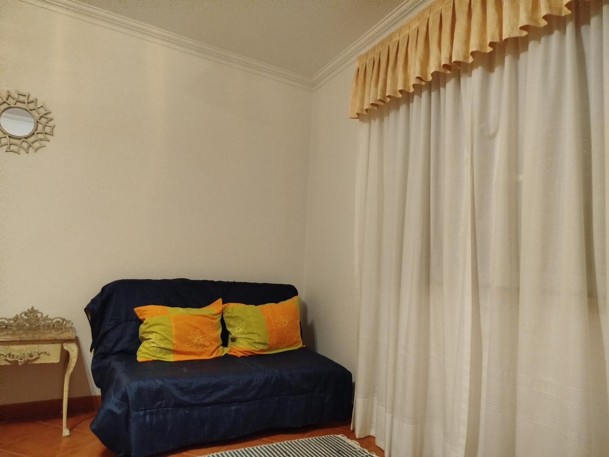 Apartamentos Aguas ナザレ エクステリア 写真