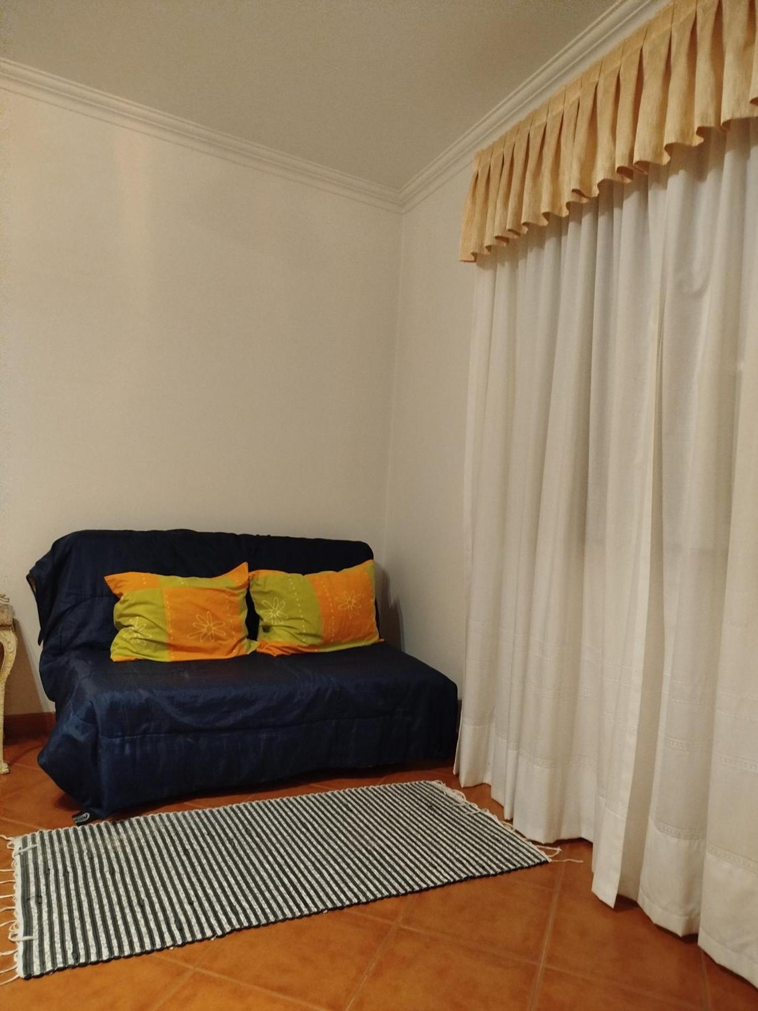 Apartamentos Aguas ナザレ エクステリア 写真