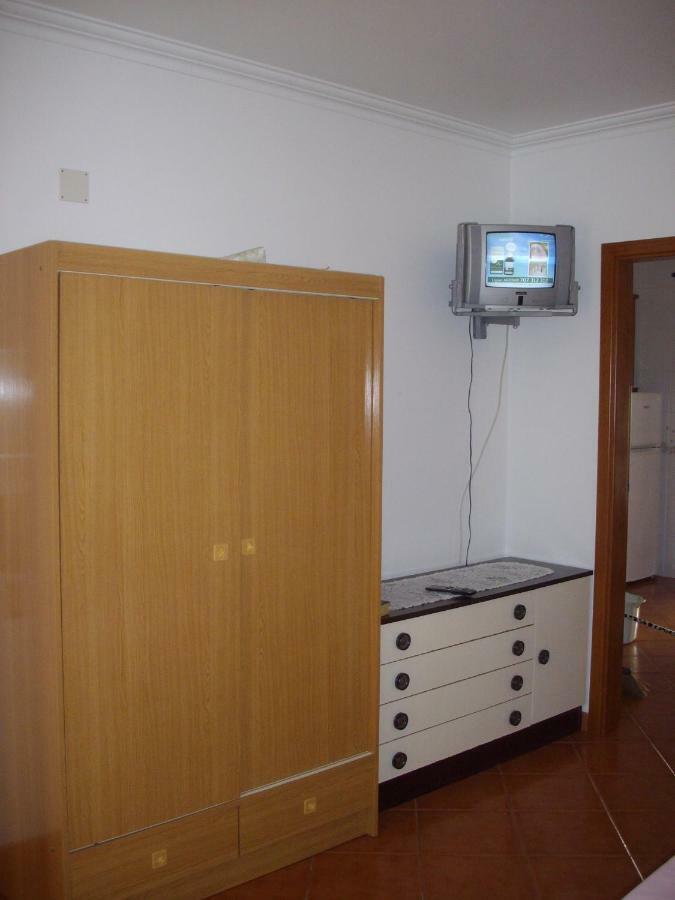 Apartamentos Aguas ナザレ エクステリア 写真